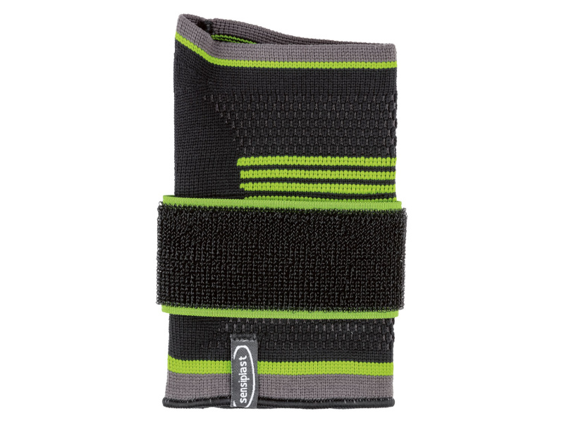 sensiplast® Zápěstní bandáž (S/M, pravé)