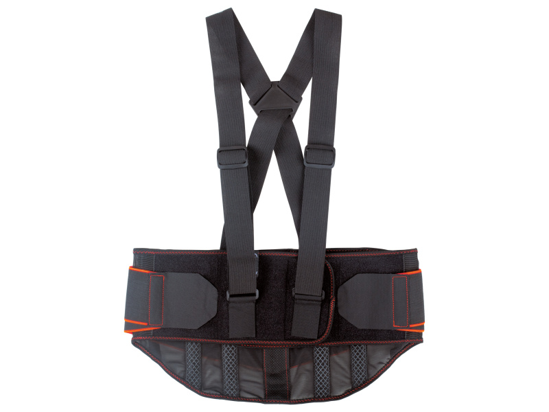 sensiplast® Zádový pracovní popruh (vel. S/M)