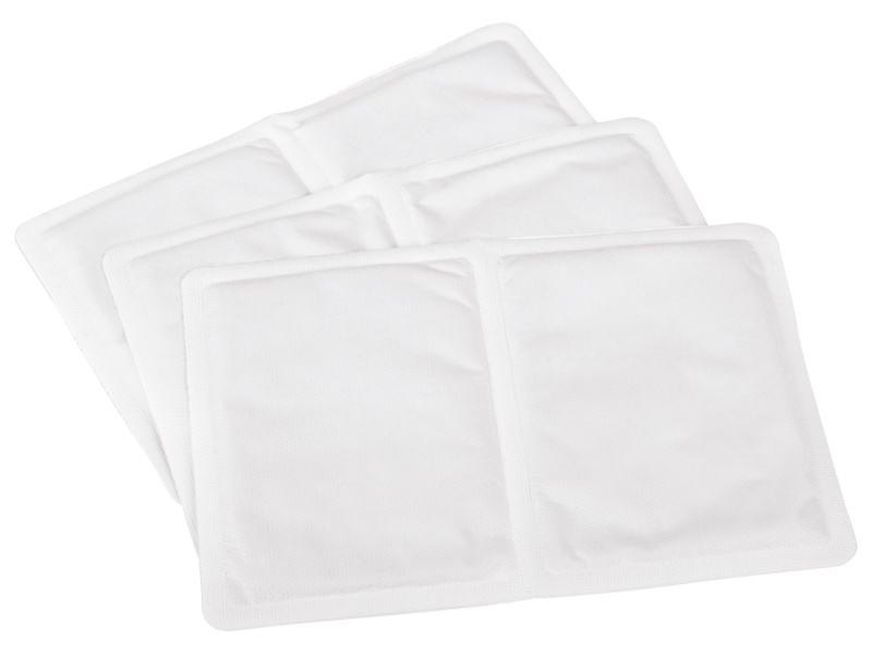 sensiplast® Hřejivá náplast XXL / Hřejivá náplast proti menstruační bolesti / Hřejivý pásek XXL (hřejivá náplast Xxl)