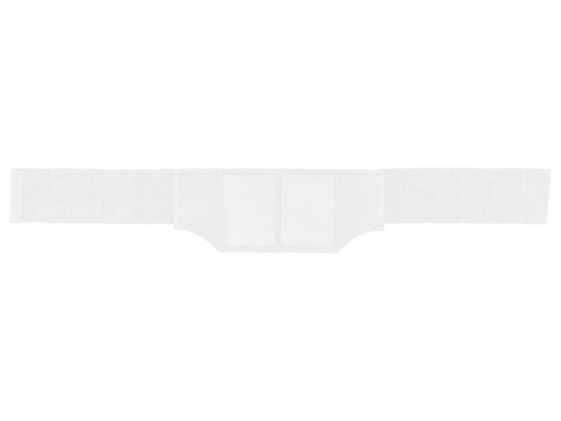sensiplast® Hřejivá náplast XXL / Hřejivá náplast proti menstruační bolesti / Hřejivý pásek XXL (hřejivý pásek)