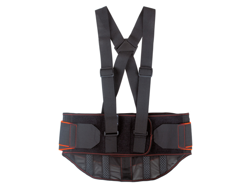 sensiplast® Zádový pracovní popruh (L–Xl)