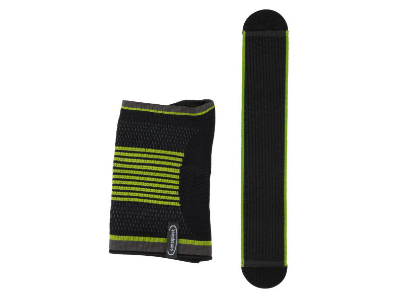 sensiplast® Zápěstní bandáž (Xl/Xxl, levá)