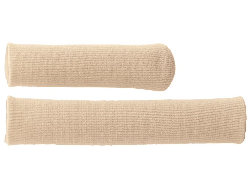 sensiplast® Ponožka na patu / polštářek pod chodidlo / bandáž na vbočený palec / bandáže na prsty a prsty na noze (bandáže na prsty a prsty na noze, o