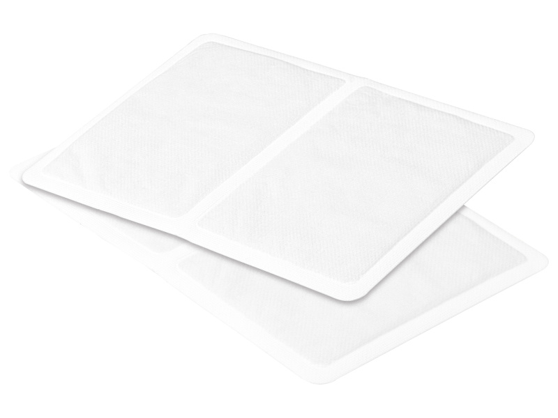 sensiplast® Hřejivá náplast XXL / Hřejivá náplast proti menstruační bolesti / Hřejivý pásek XXL (hřejivá náplast Xxl)