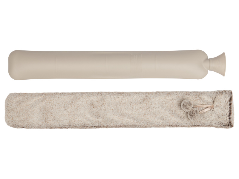 sensiplast® Ohřívací láhev (hadice/béžová)