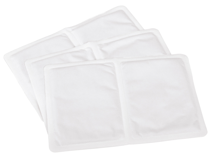 Sensiplast® Hřejivá náplast / Hřejivý pás (hřejivá náplast Xxl)