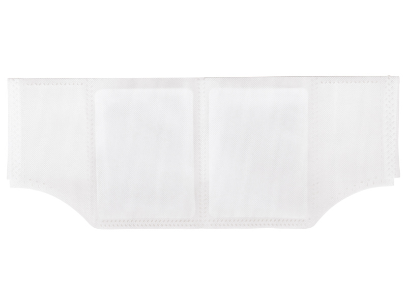 Sensiplast® Hřejivá náplast / Hřejivý pás