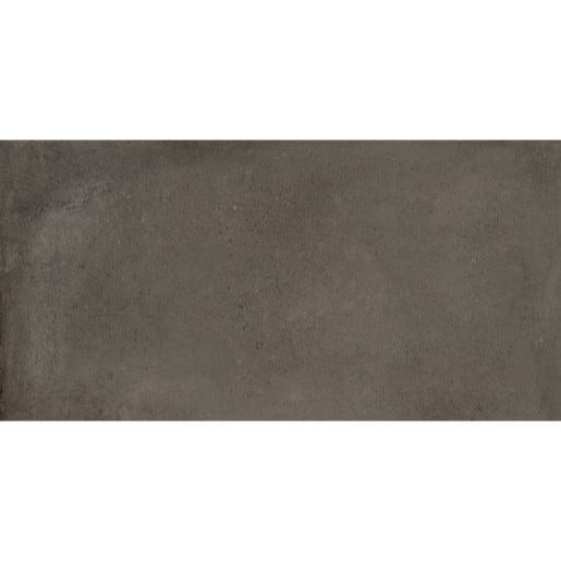 Dlažba Marconi Mila grigio scuro 60x120 cm mat MILA612GRS