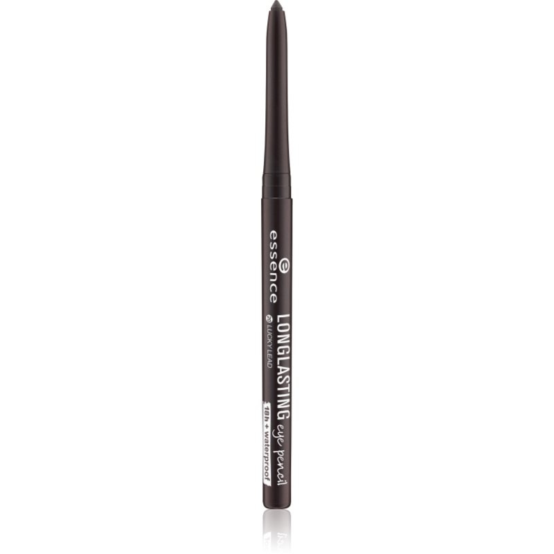 essence LONG-LASTING tužka na oči odstín 20 Lucky Lead 0.28 g