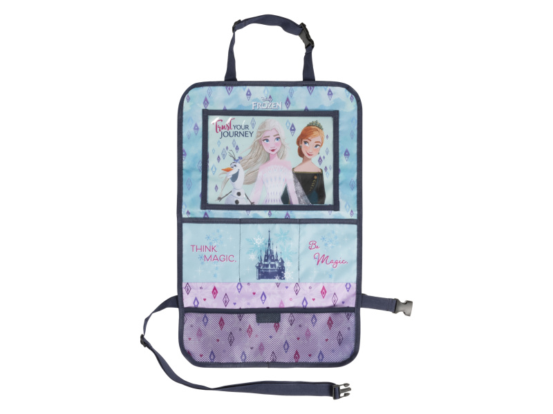 Organizér do auta (Ledové království)