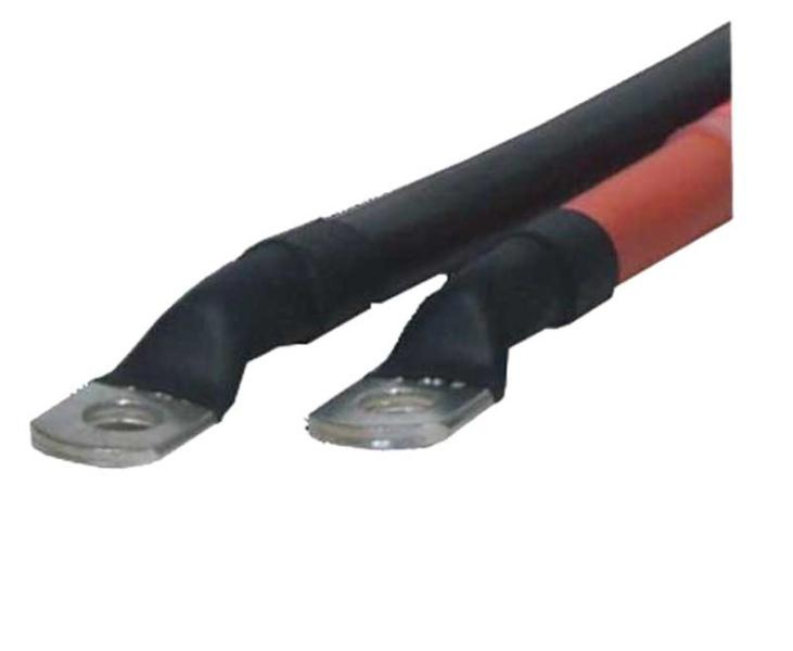Sada kabelů pro měnič SMI 1000 Ø25qmm nebo SMI 1500 Ø35mm Varianta: Sada kabelů 35qmm 1m f.SMI