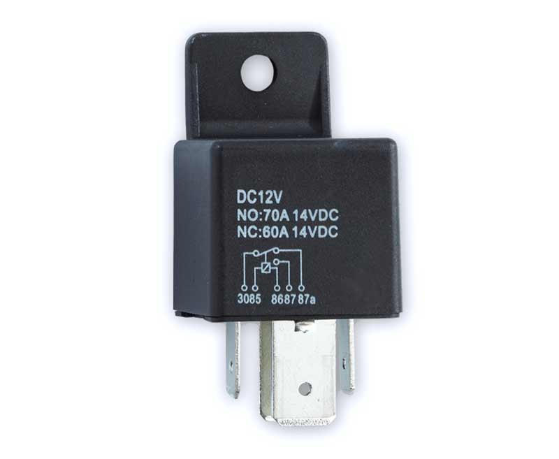 VOTRONIC Přepínací relé 12V/60A