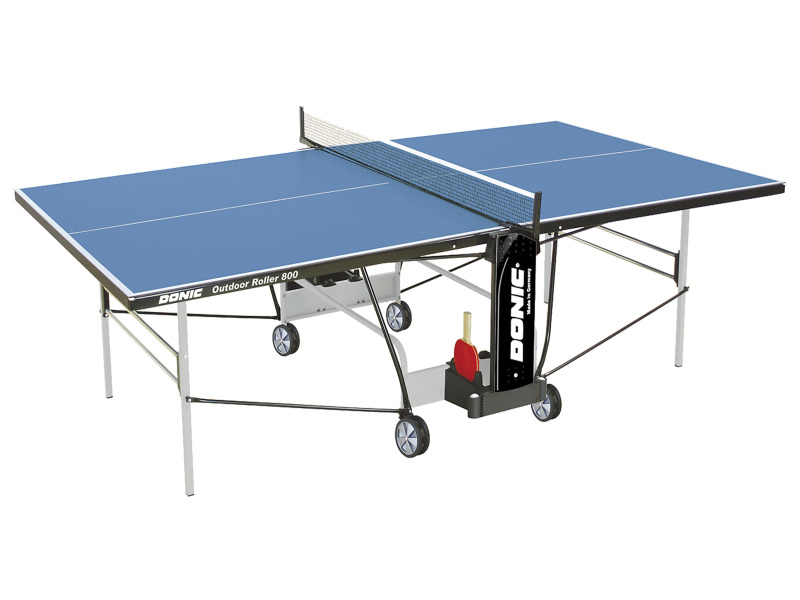 Donic Stůl na stolní tenis Roller Outdoor 800-5