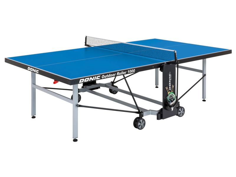 Donic Stůl na stolní tenis Roller Outdoor 1000