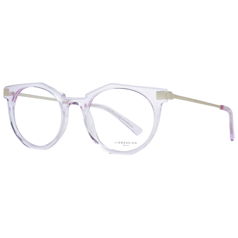 Liebeskind obroučky na dioptrické brýle 11028-00991 violett 49  -  Unisex