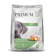 Primum Dog Puppy Soft Chicken with Potato  1,5kg