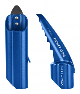 Ortovox Pocket Spike hrot