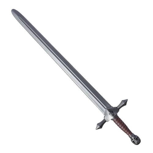 Měkčený meč Warhammer Armoury - The Vanguard Blade