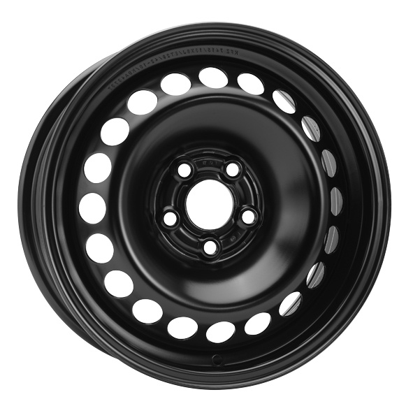 MW R1-1760 RÁFEK AUDI 6X15 5X100 ET29/57 (7415)