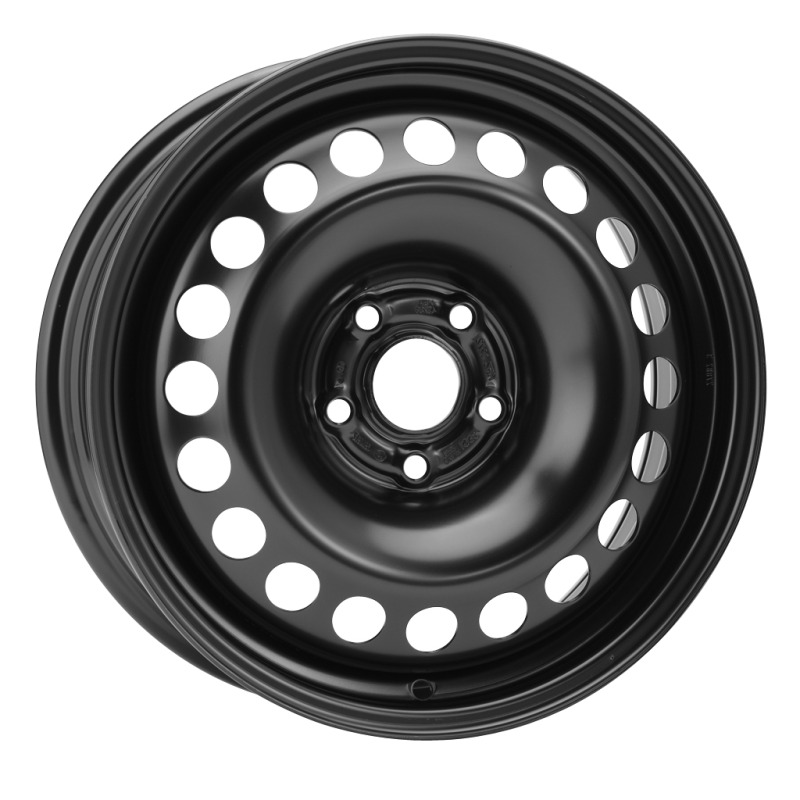 MW R1-1866 RÁFEK OPEL 6.5X16 5X105 ET38/56.6 (9272)