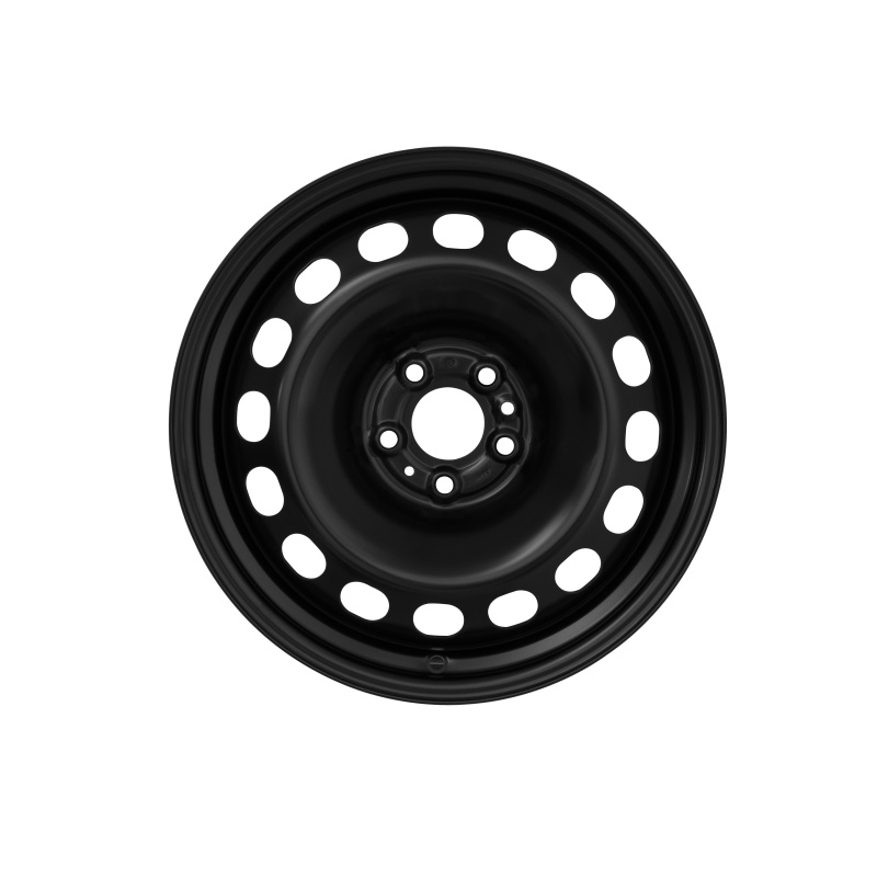 MW R1-1964 RÁFEK FIAT 6.5X16 5X98 ET39/58 (7105)