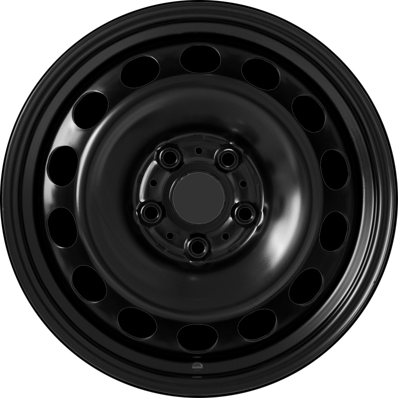 MW R1-2088 RÁFEK VOLKSWAGEN 6.5X16 5X112 ET46/57.1 (6667)