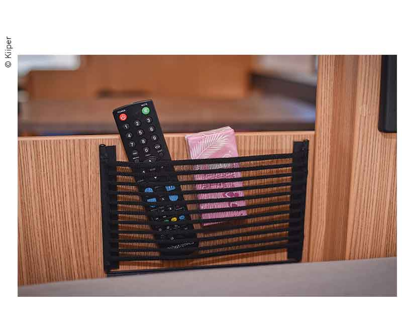 Úložná síť Kiiper MINI - různé varianty rozměru Rozměr: 200 x 40 mm