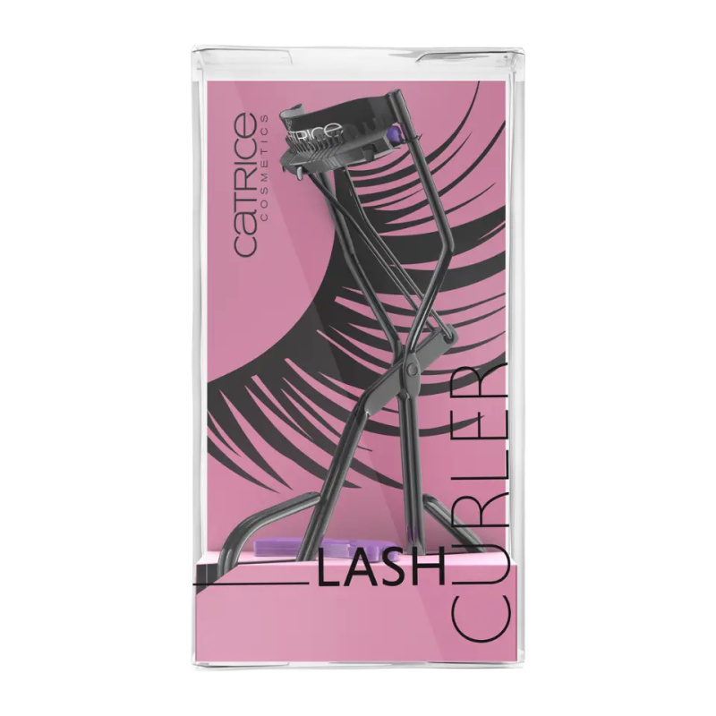 Catrice Lash Curler kleštičky na řasy