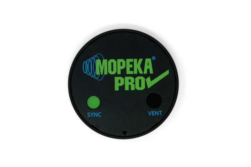 Ukazatel hladiny MOPEKA PRO Check Universal