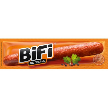 Bifi Original 20 x 20 g