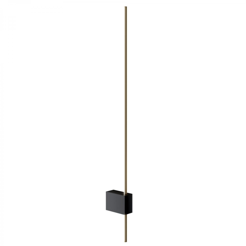 Maytoni Nástěnné LED svítidlo PARS, 6W, d. 62,3 cm, CRI90