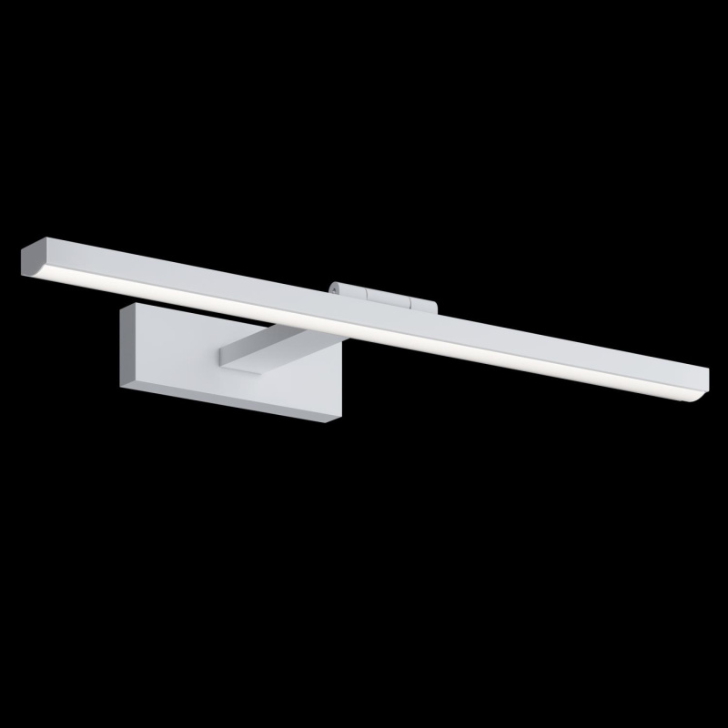 Maytoni LED svítidlo nad obrazy BRIS, 12W, d. 49,5 cm, 4000K Barva: Bílá