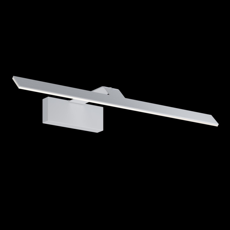 Maytoni LED svítidlo nad obrazy DECART, 12W, d. 22 cm, 4000K Barva: Bílá