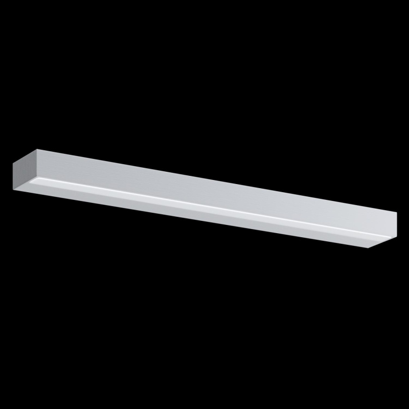 Maytoni Moderní LED svítidlo nad obrazy ORION, 9W, d. 40 cm, 4000K Barva: Bílá