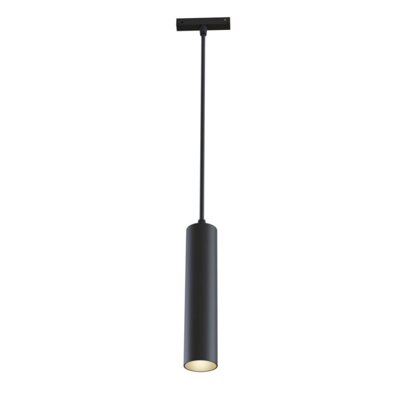 Svítidlo pro kolejnicový systém Track lamps TR016-2-12W4K-B - MAYTONI