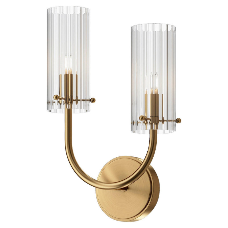 Nástěnné svítidlo Arco MOD223WL-02BS - MAYTONI