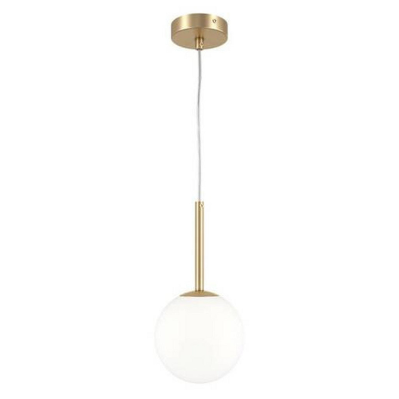 Maytoni Závěsné svítidlo BASIC, 1xE14, Ø 15 cm