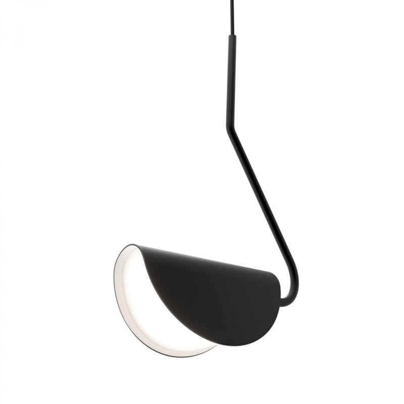 Maytoni Závěsné svítidlo MOLLIS, 1xG9, š. 23 cm