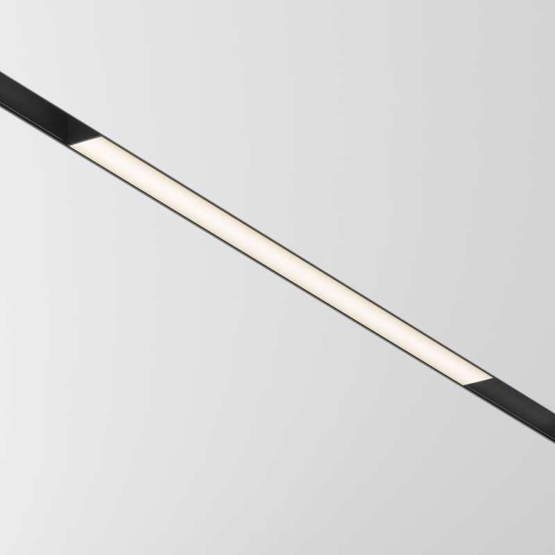 Svítidlo pro kolejnicový systém BASIS TR012-2-20W3K-B - MAYTONI