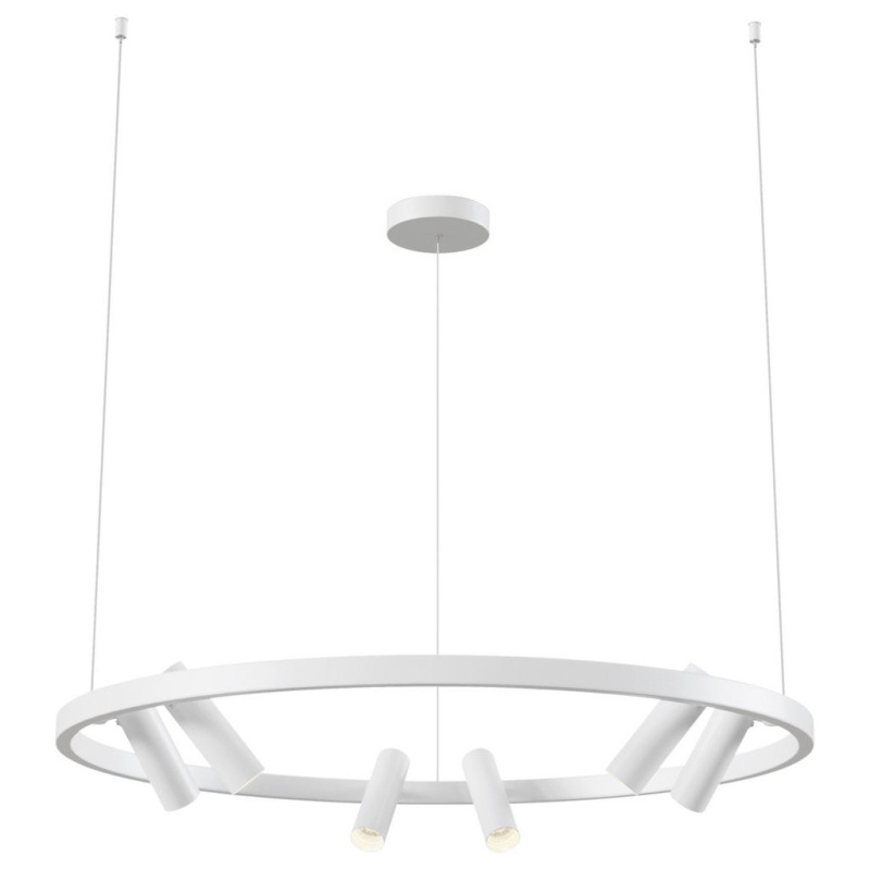 Závěsné svítidlo Satellite MOD102PL-L42W - MAYTONI