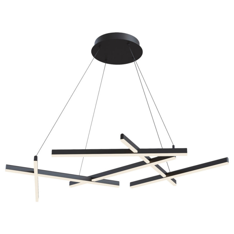 Závěsné svítidlo Line MOD016PL-L75B - MAYTONI