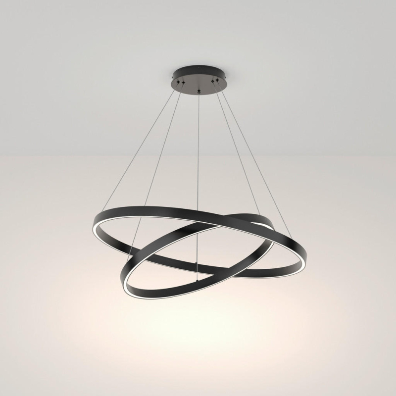Závěsné svítidlo Rim MOD058PL-L74B4K - MAYTONI