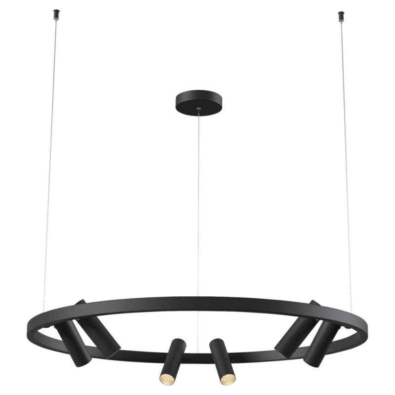 Závěsné svítidlo Satellite MOD102PL-L42B - MAYTONI