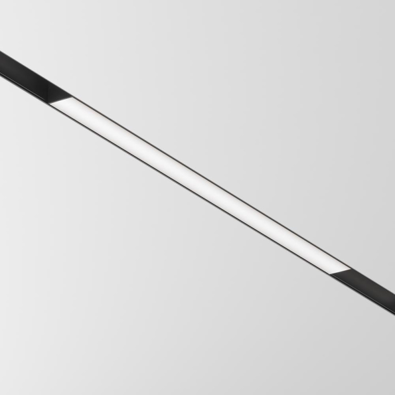 Svítidlo pro kolejnicový systém BASIS TR012-2-20W4K-B - MAYTONI