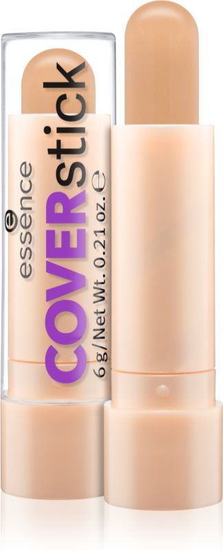 essence COVERstick krycí korektor v tyčince odstín 30 Matt Honey 6 g