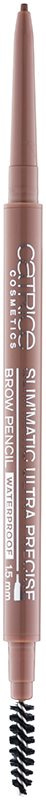 Catrice Slim'Matic precizní tužka na obočí odstín 020 Medium 0,05 g
