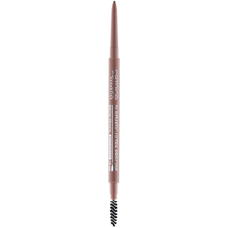 Catrice Slim'Matic precizní tužka na obočí odstín 020 Medium 0,05 g
