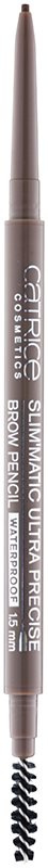 Catrice Slim'Matic precizní tužka na obočí odstín 030 Dark 0,05 g