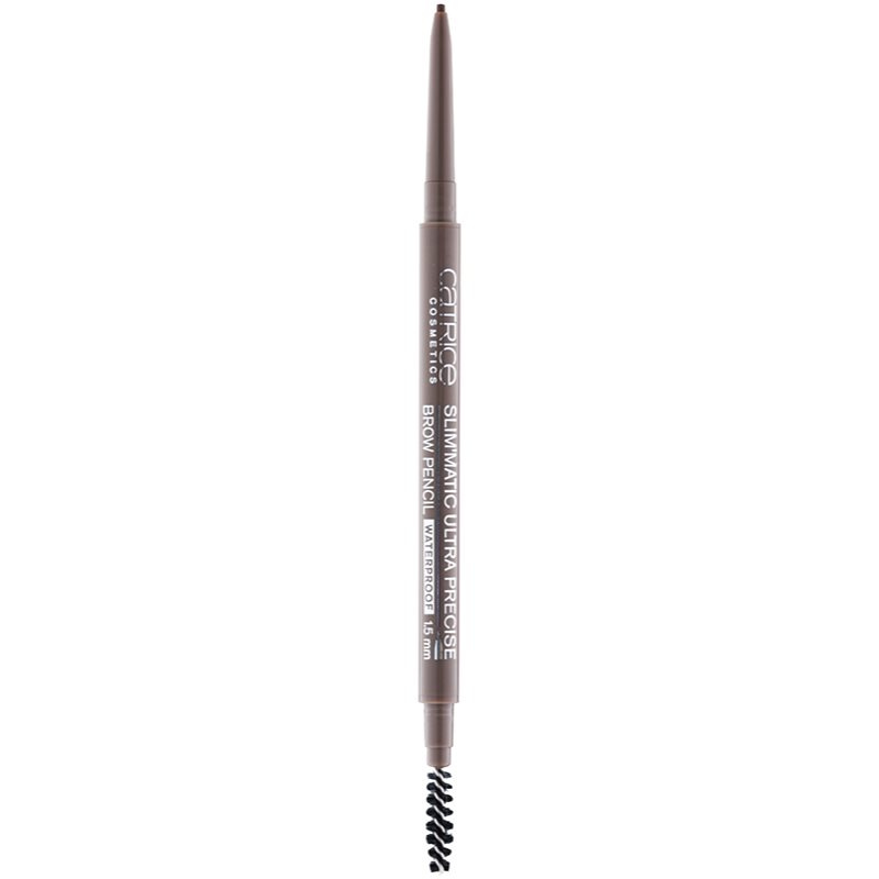 Catrice Slim'Matic precizní tužka na obočí odstín 030 Dark 0,05 g