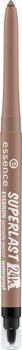 essence SUPERLAST 24h voděodolná tužka na obočí odstín 10 0.31 g